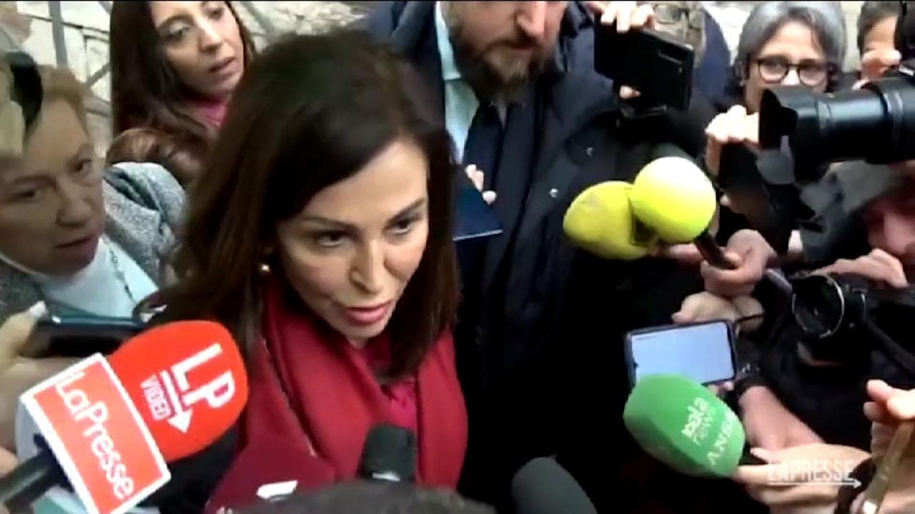 Visibilia, Santanchè: "Non partecipo a processi mediatici"