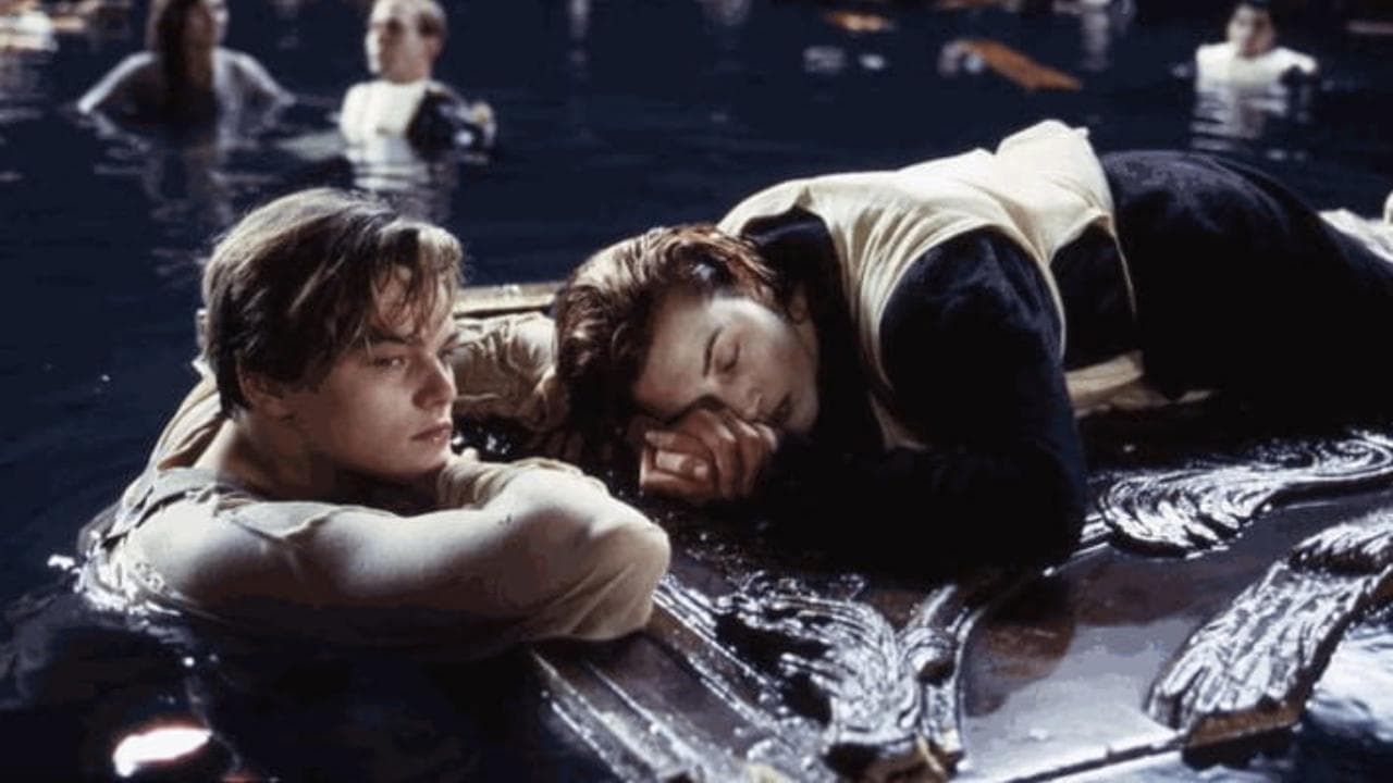 Titanic, la zattera che non salvò DiCaprio venduta per oltre 700mila dollari