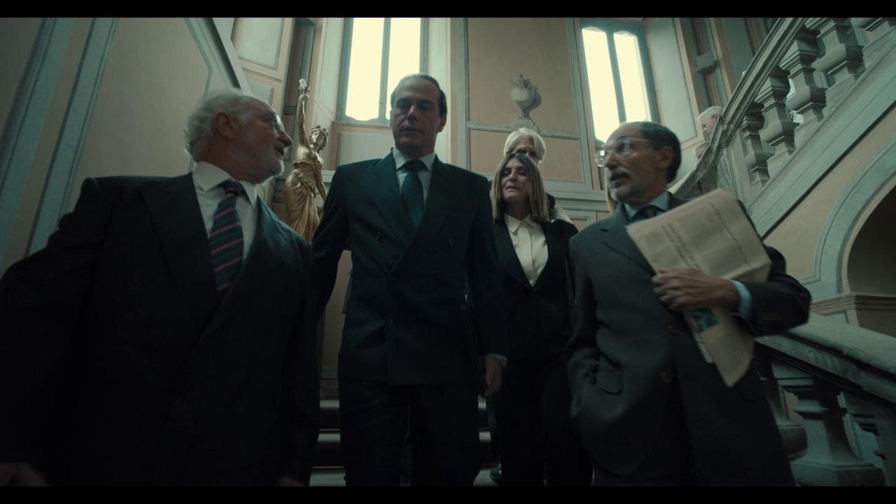 'Ennio Doris - C'è anche domani' il film sul banchiere al cinema - trailer