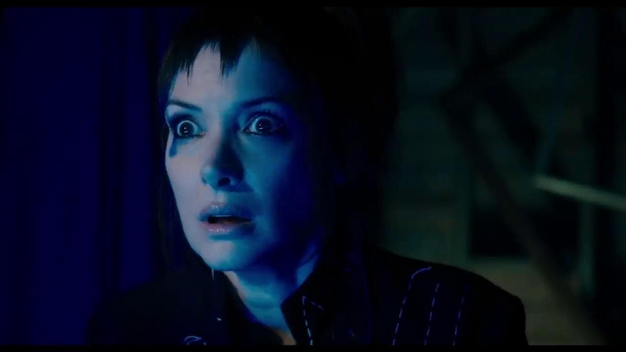 'Beetlejuice Beetlejuice', Tim Burton e Michael Keaton riportano in sala lo 'Spiritello porcello'