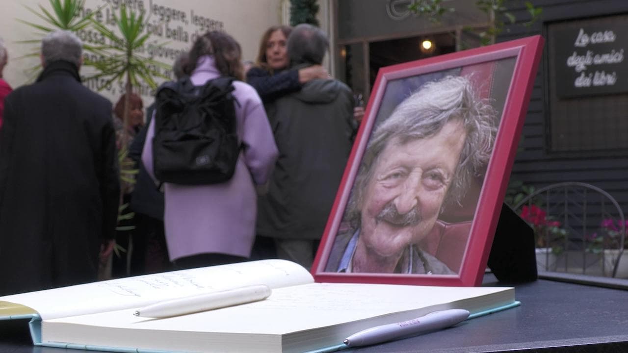 Addio a Mauro Bene, il ricordo di amici e colleghi: "Con Repubblica non ha fondato un giornale, ma una comunità"