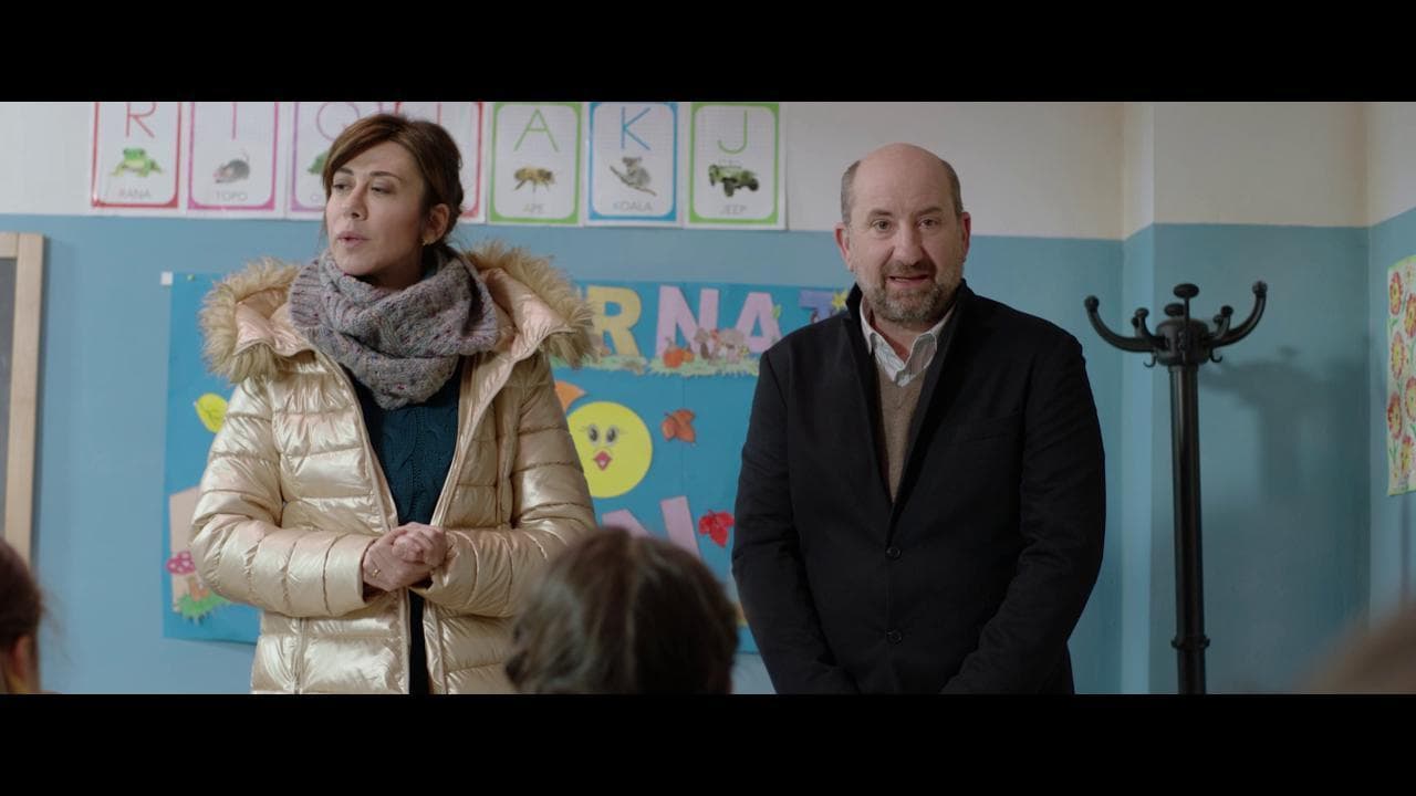 'Un mondo a parte', Antonio Albanese e Virginia Raffaele nel nuovo film di Riccardo MIlani