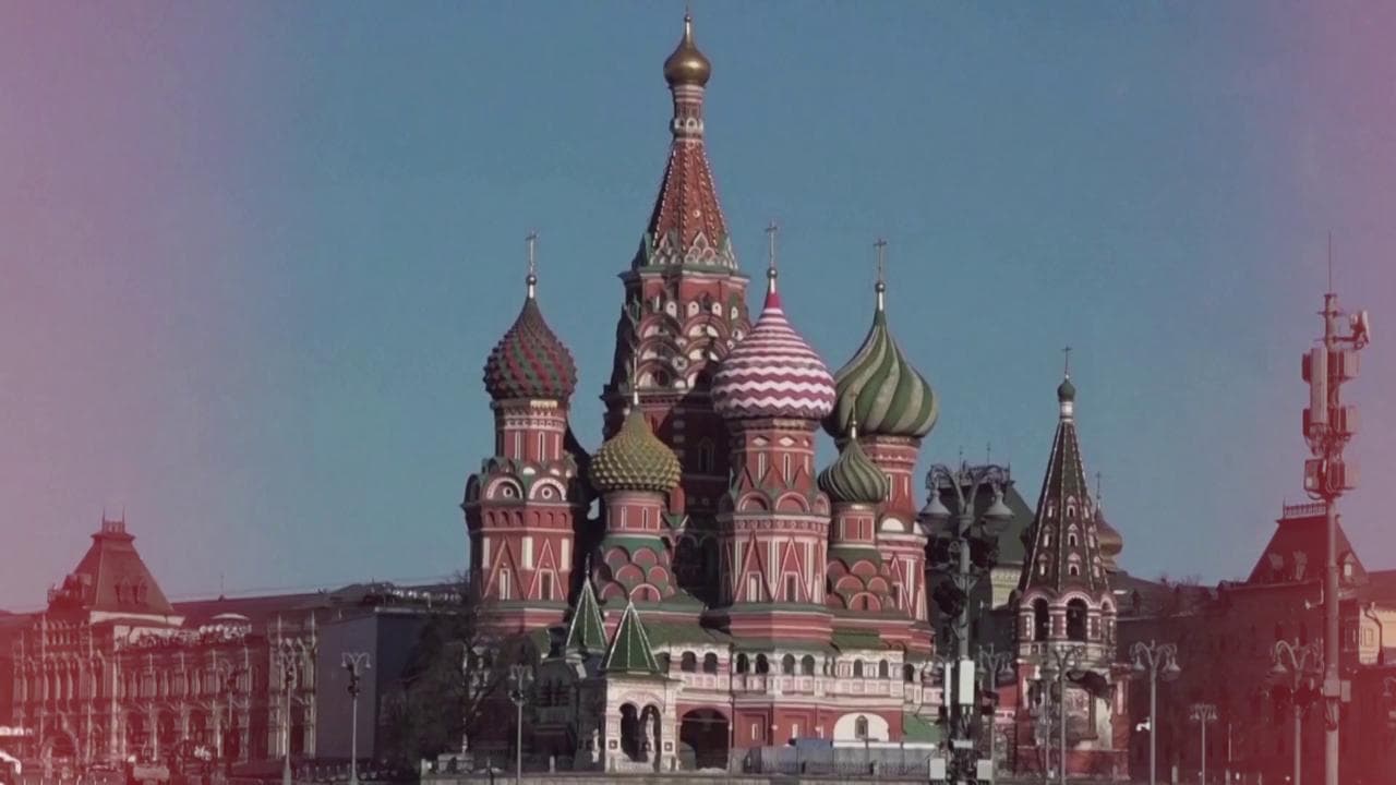 Loop Russia Longform