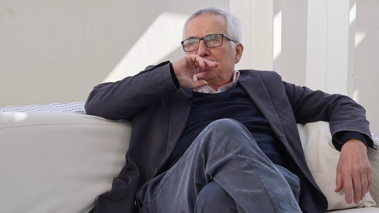 A cielo aperto / Marco Bellocchio: "Dopo Tortora, sogno Maria José, la donna che si ribellò a Vittorio Emanuele e a Mussolini"