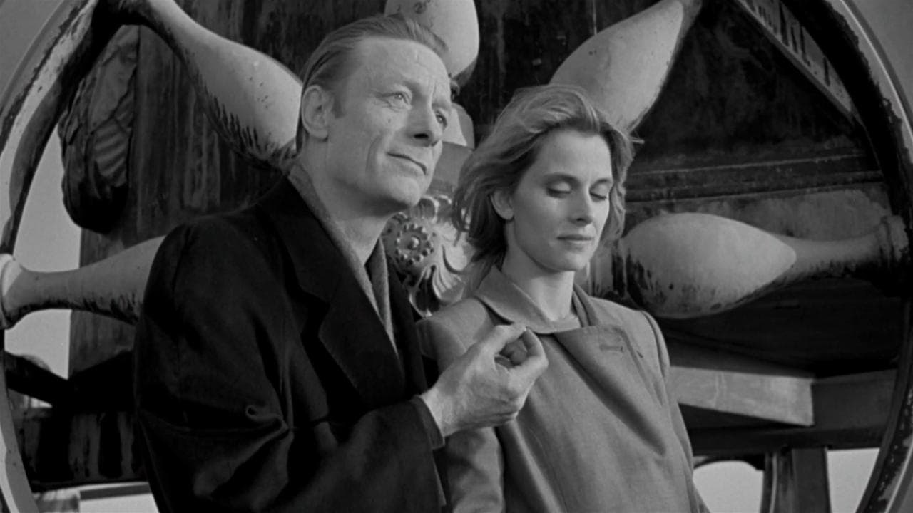 'Così lontano così vicino', gli angeli di Wenders tornano in sala. Nel nome dell'Europa