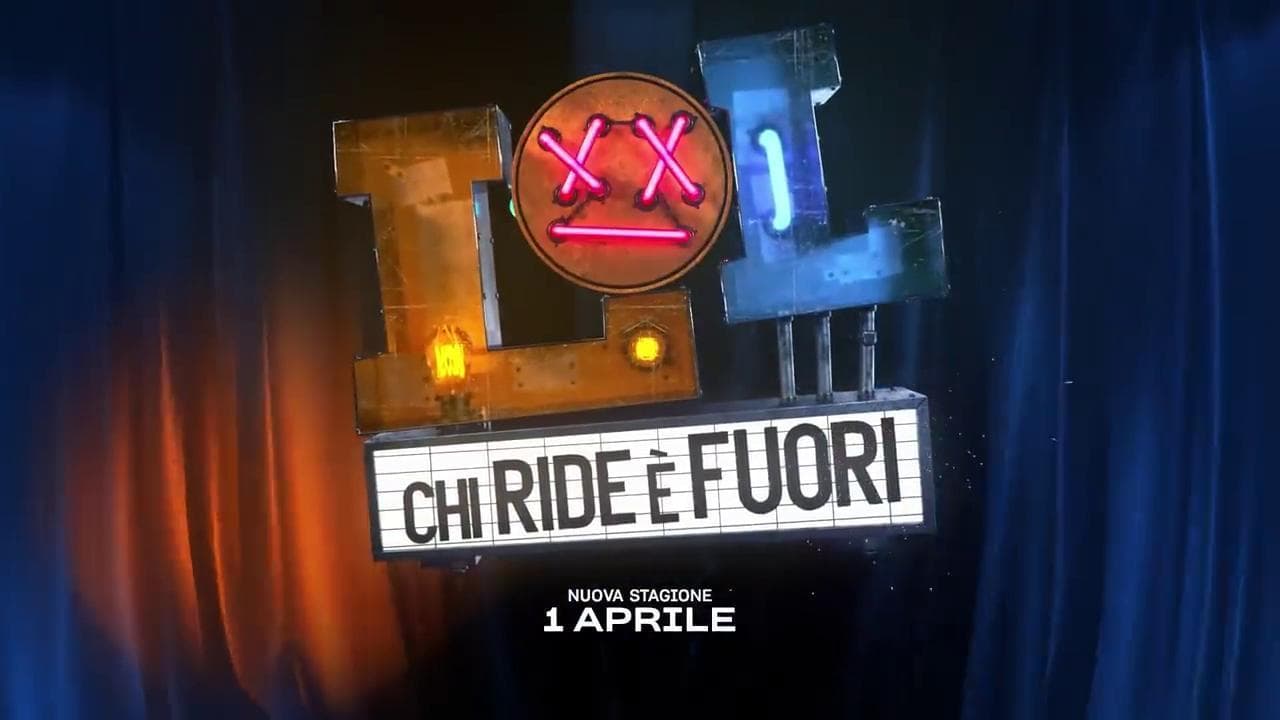 'LOL: Chi ride è fuori', arriva la quarta edizione. Ecco chi vi farà ridere senza ridere