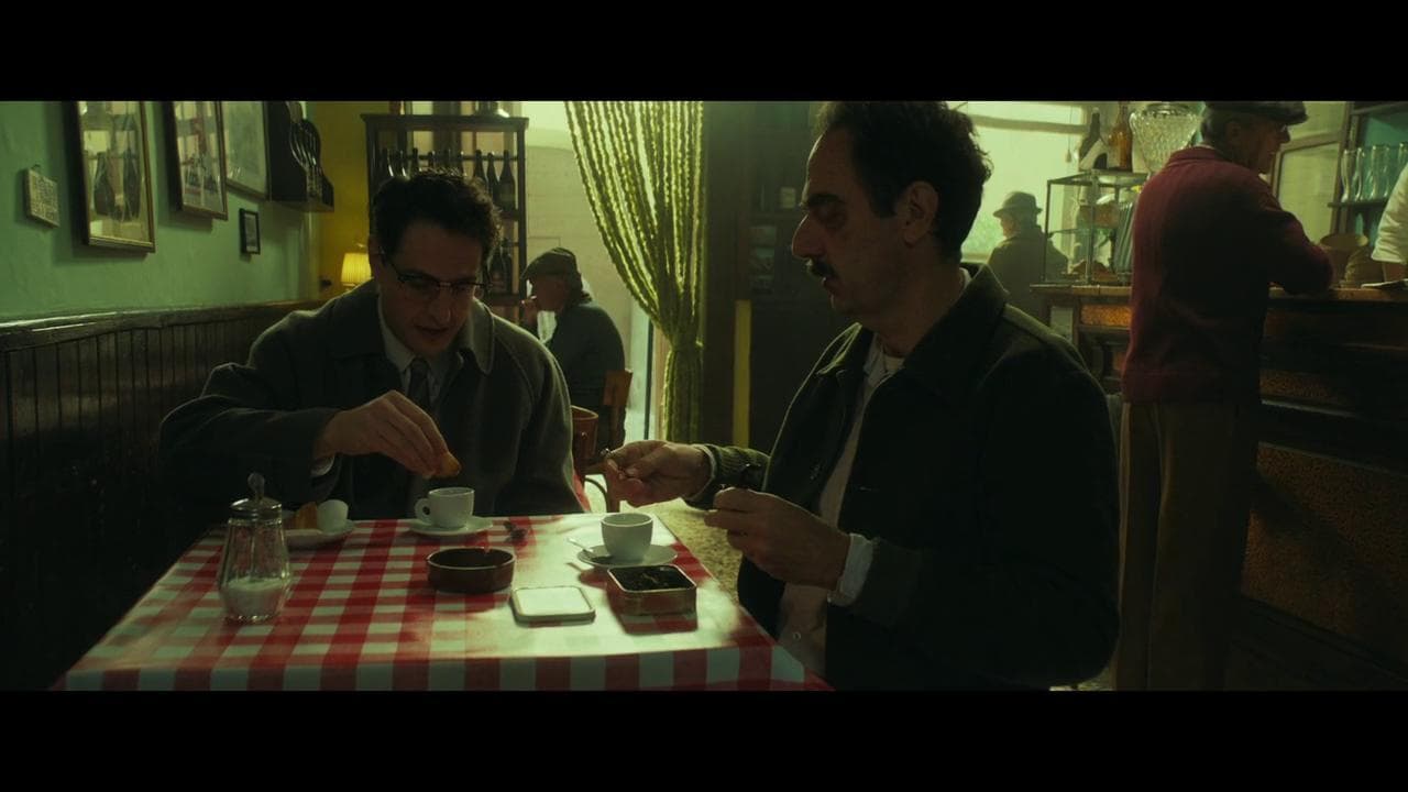 Neri Marcorè debutta alla regia: calcio e sentimenti in 'Zamora', al cinema dal 4 aprile