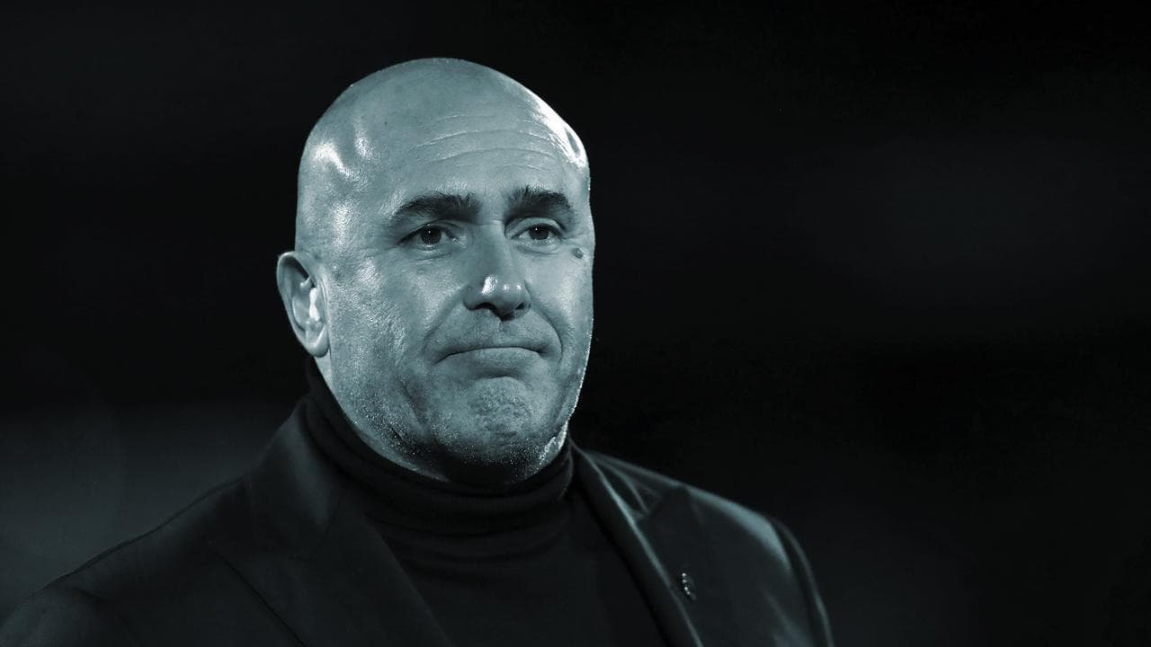 Bandecchi: "Queste ferie di m... non le fate"