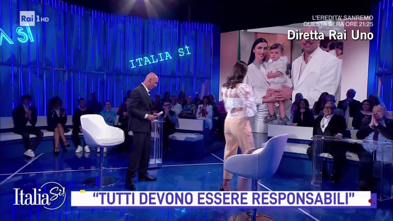 Moda e anoressia, il commento irrispettoso di Platinette su Raiuno: e la Rai lo cancella su Raiplay