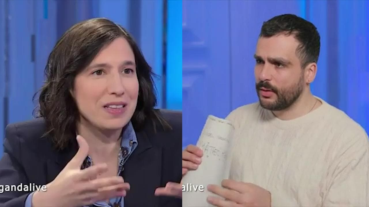 Campo largo sconfitto, Schlein, Conte e Calenda accusano Renzi: l'intervista "esclusiva" di Marzilli