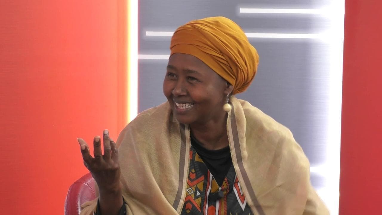 I pregiudizi che non ti aspetti, Suad Omar: "Ecco perché integrazione e solidarietà ci feriscono"
