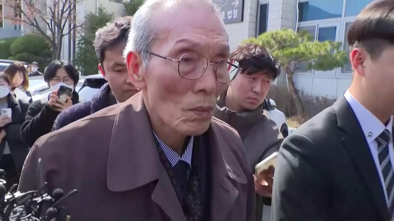 Corea del Sud, star di Squid Game condannata per molestie sessuali