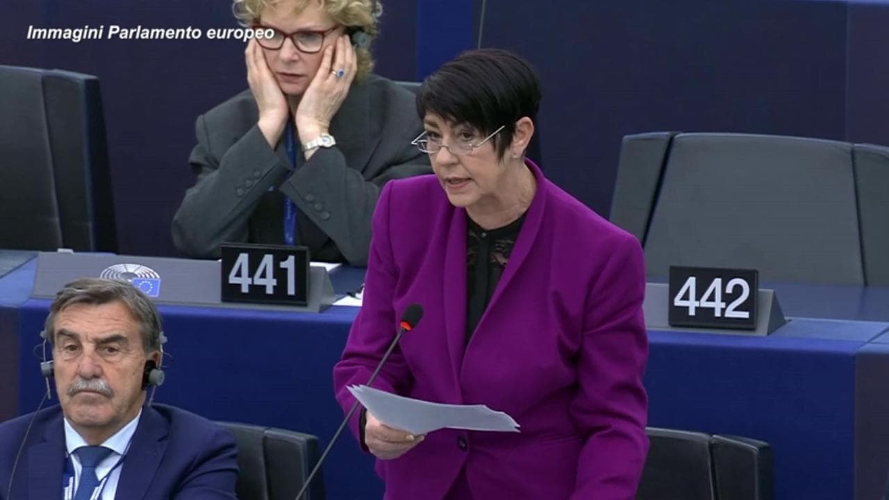 Europarlamento, AfD attacca le donne trans: "Disprezzo sociale per chi si traveste"