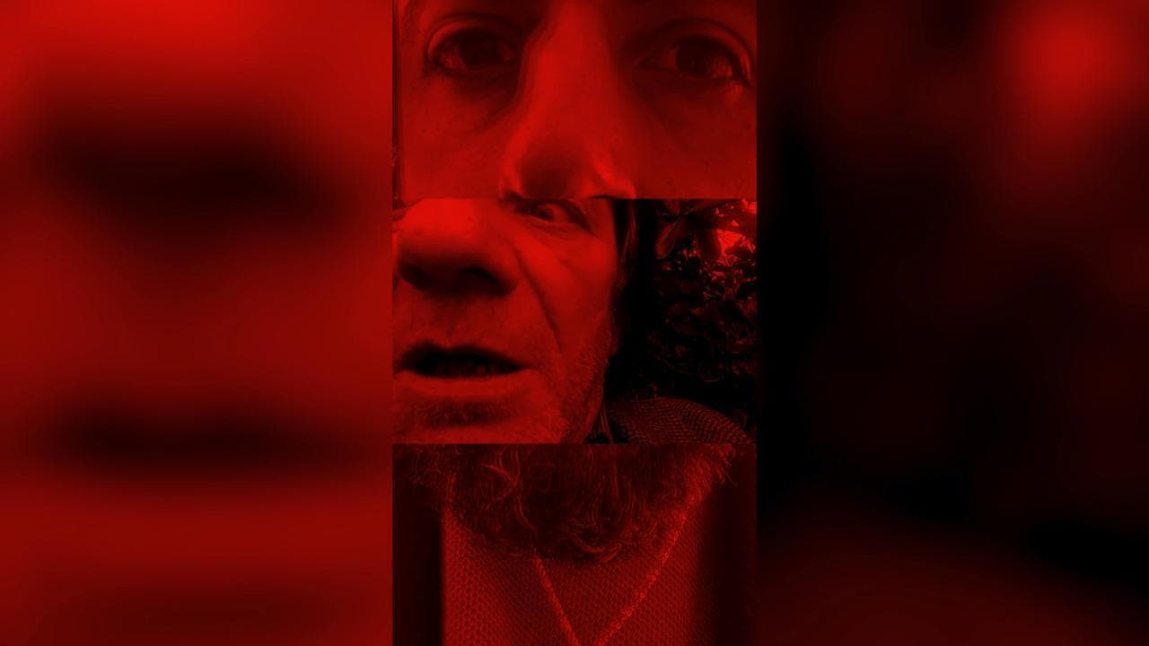 Pierpaolo Capovilla e Martino Adriani, insieme per 'Rospo'