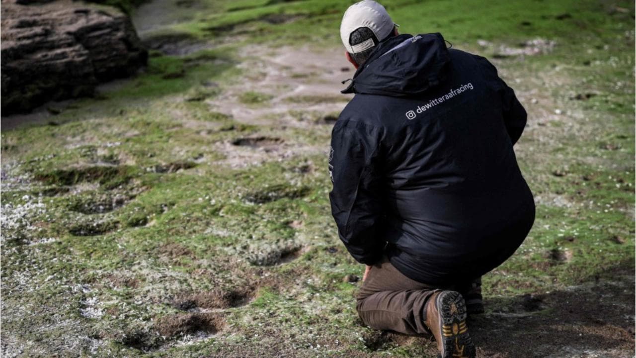 Marocco, sulle tracce dell'Homo sapiens: scoperte impronte di oltre 100mila anni fa