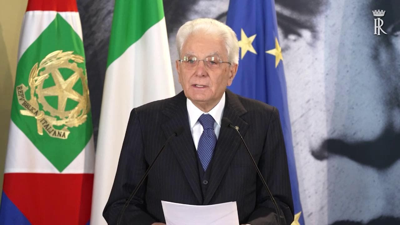 8 marzo, Mattarella celebra le artiste. "Ma non dimenticare discriminazioni, abusi e violenze inaccettabili"