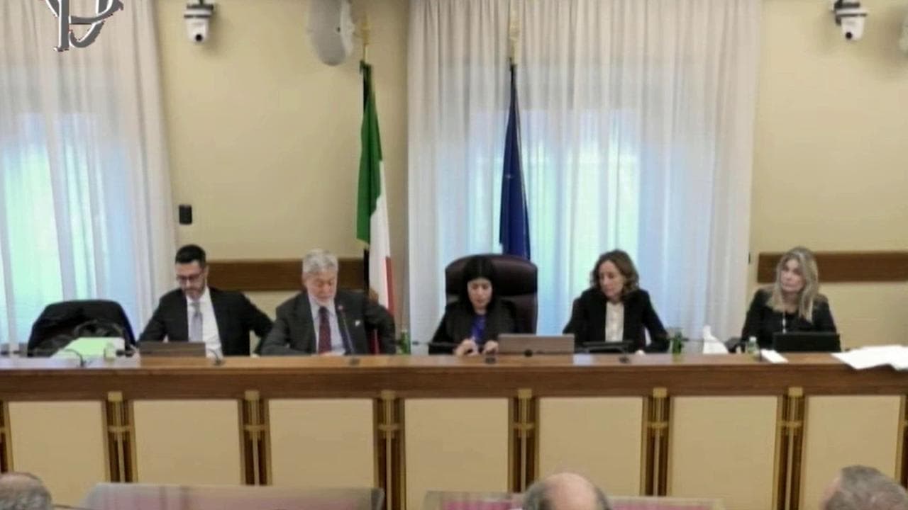 Dossieraggio, Melillo: "Striano? Non mi sembra l'iniziativa di un singolo"