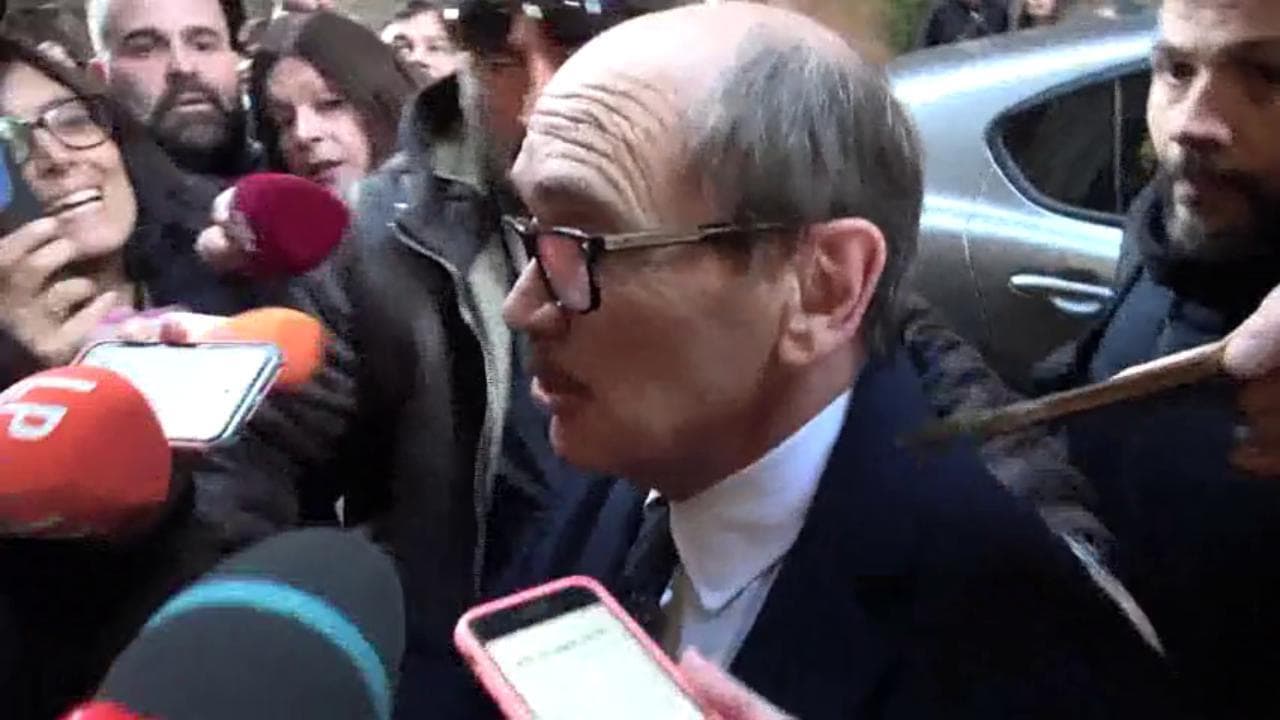 Dossieraggio, Cafiero de Raho partecipa all'audizione di Melillo: "Un mio diritto da parlamentare"