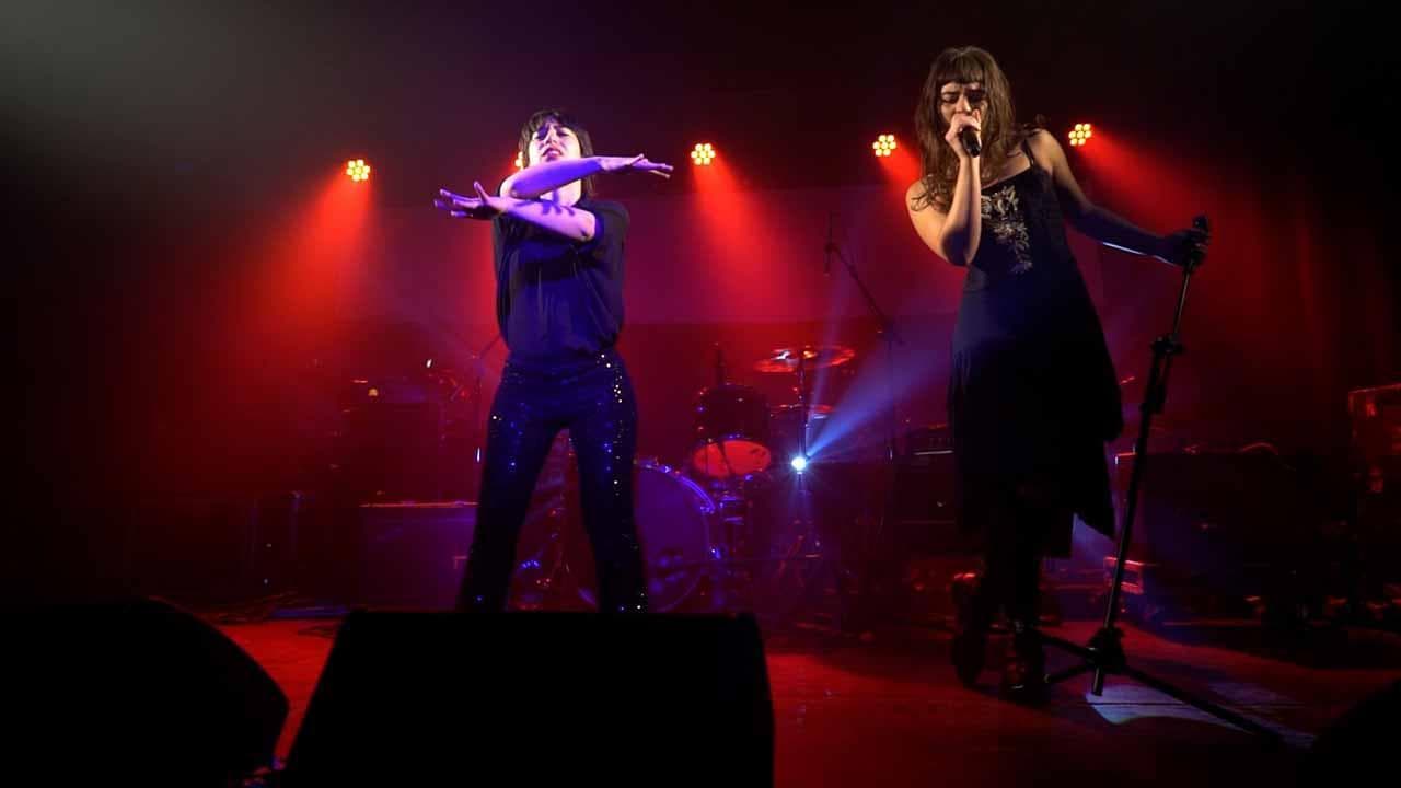 Anche le persone sorde possono godersi un concerto di musica elettronica: ecco come