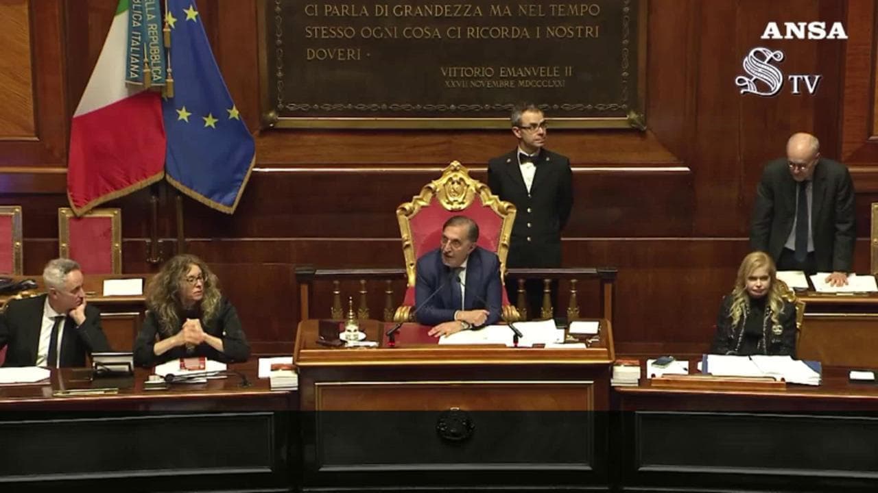 8 marzo, La Russa: "La festa della donna dovrebbe essere tutti i giorni"