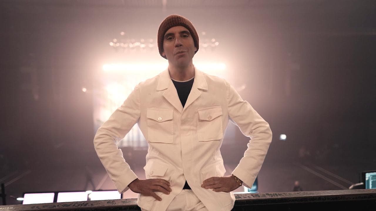 Mika presenta il suo nuovo tour: "Non vedo l'ora di esibirmi a Lucca, sarà un'esplosione di amore"