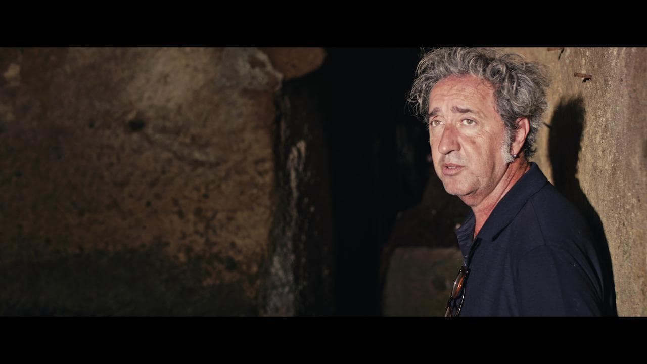 'È stata la mano di Dio', Sorrentino torna nei luoghi del film e della sua giovinezza - video in anteprima