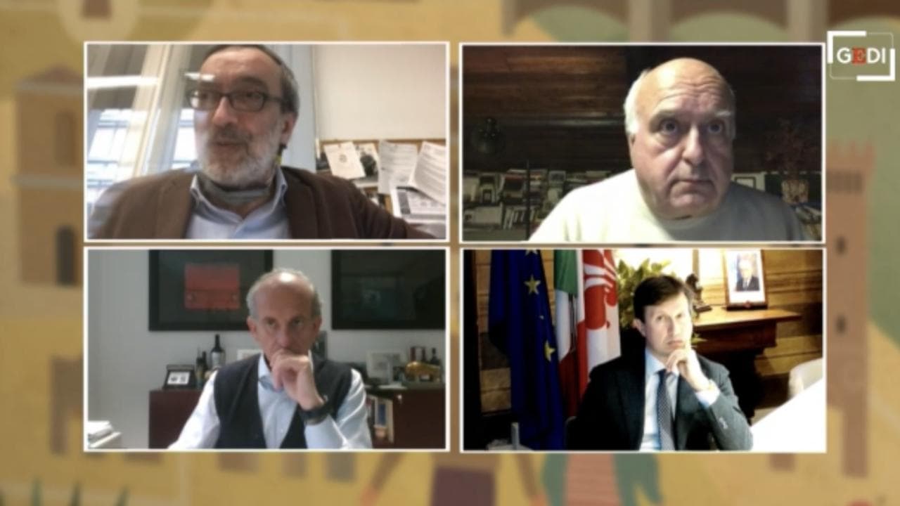 Oltrarno: il cuore antico di Firenze con la guida di Repubblica