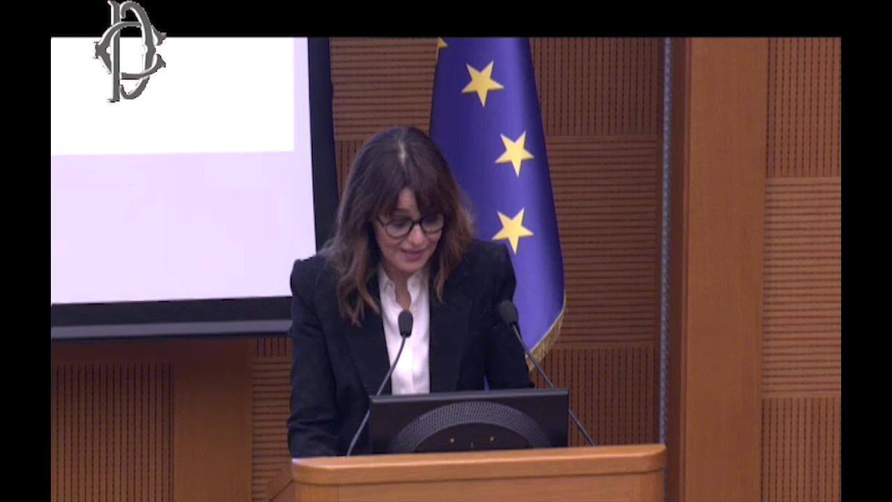 Paola Cortellesi, appello bipartisan alla Camera: "Amare non è possedere. La politica sia unita"