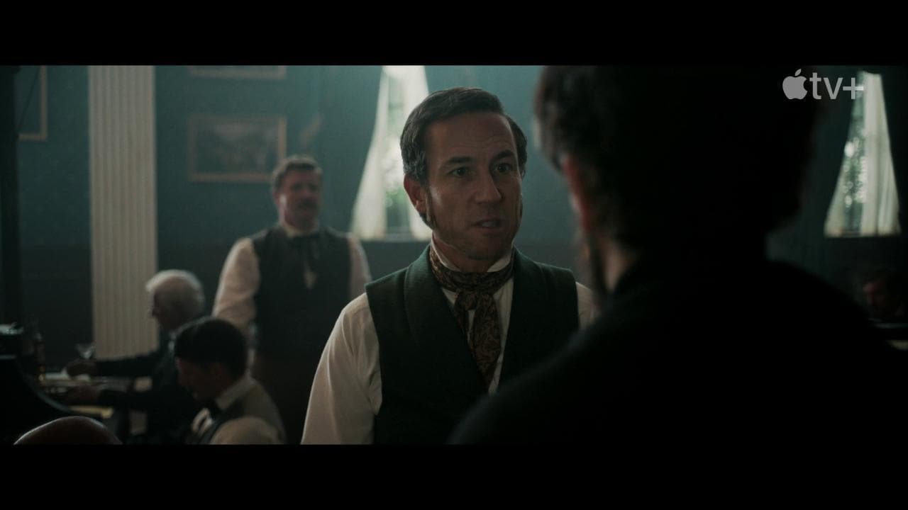'Manhunt', l'assassinio di Lincoln è thriller cospirativo che parla dell'America di oggi