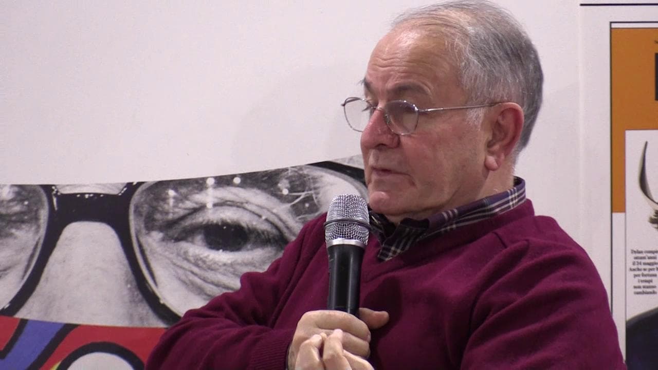 Più libri più liberi - Lo storico Gentile: "Sciogliere Forza Nuova? Sì, ma senza creare martiri"