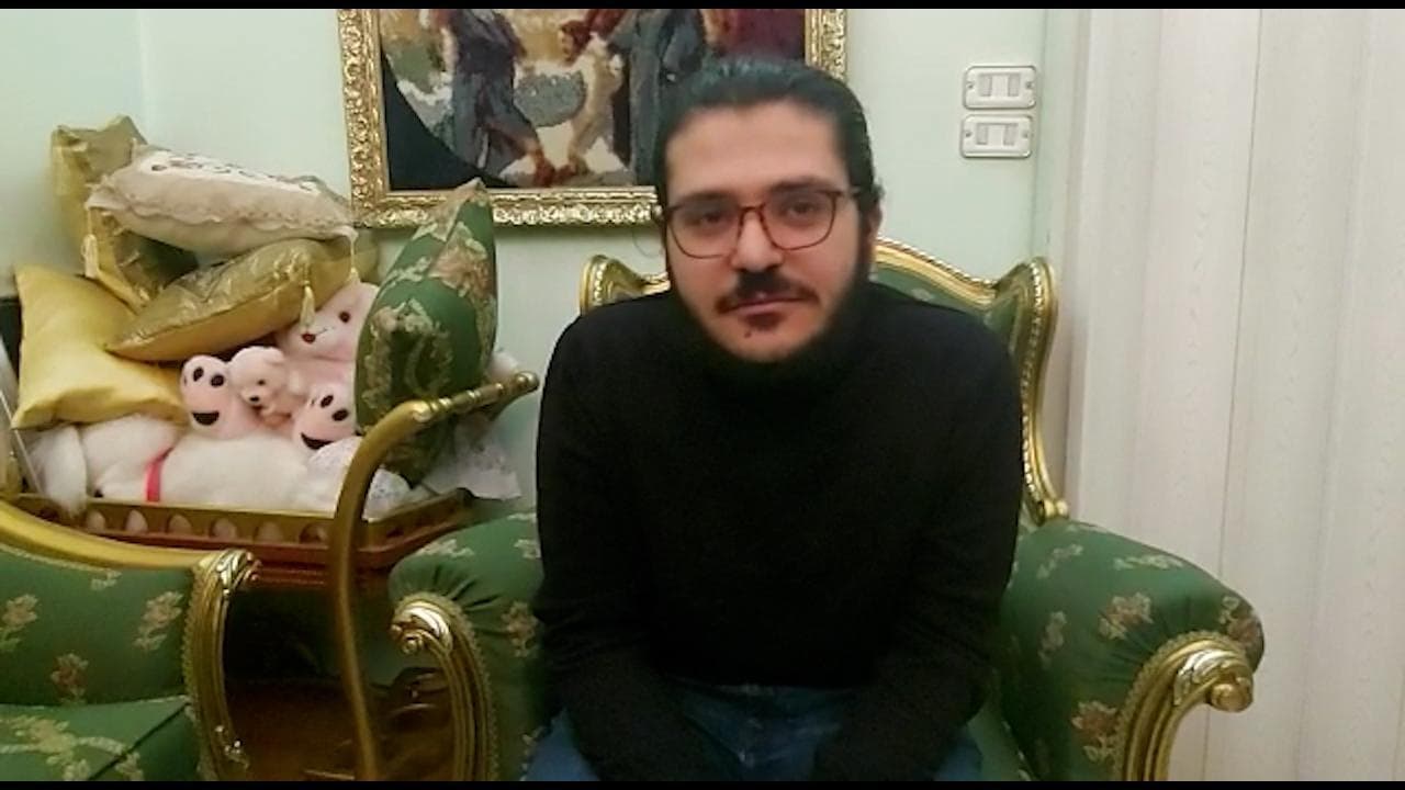 Egitto, Zaky in video dopo la scarcerazione: "Grazie Italia, tornerò molto presto a Bologna che è casa mia"