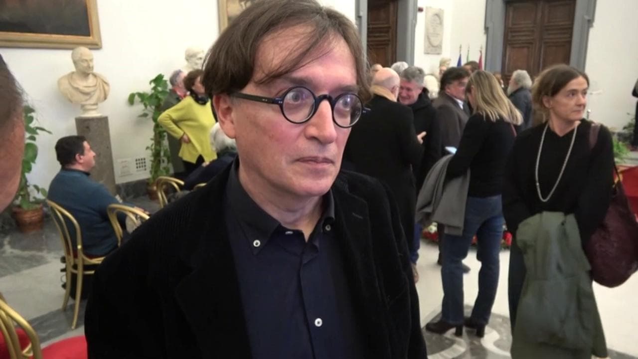Ermanno Taviani ricorda il padre: "Volontà di cambiare le cose motore fondamentale dei suoi film"