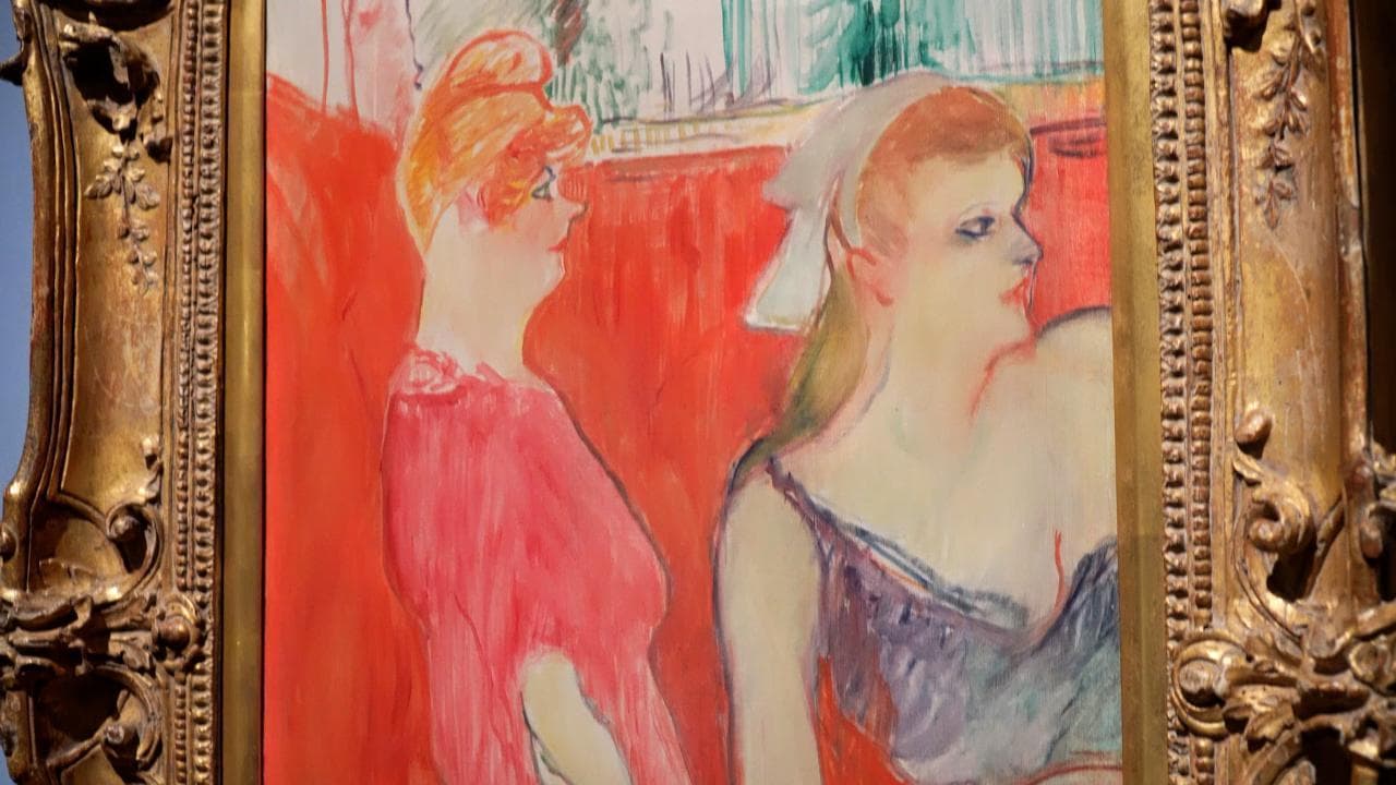 Rovigo, in mostra a Palazzo Roverella il mondo di Toulouse-Lautrec e i fasti della Belle Époque