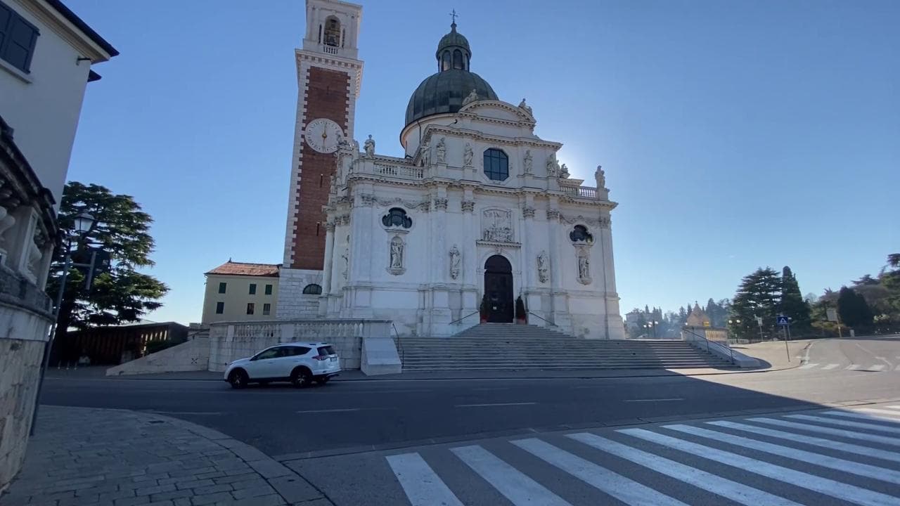 Esorcismo al Santuario di Monte Berico di Vicenza: il racconto dei protagonisti