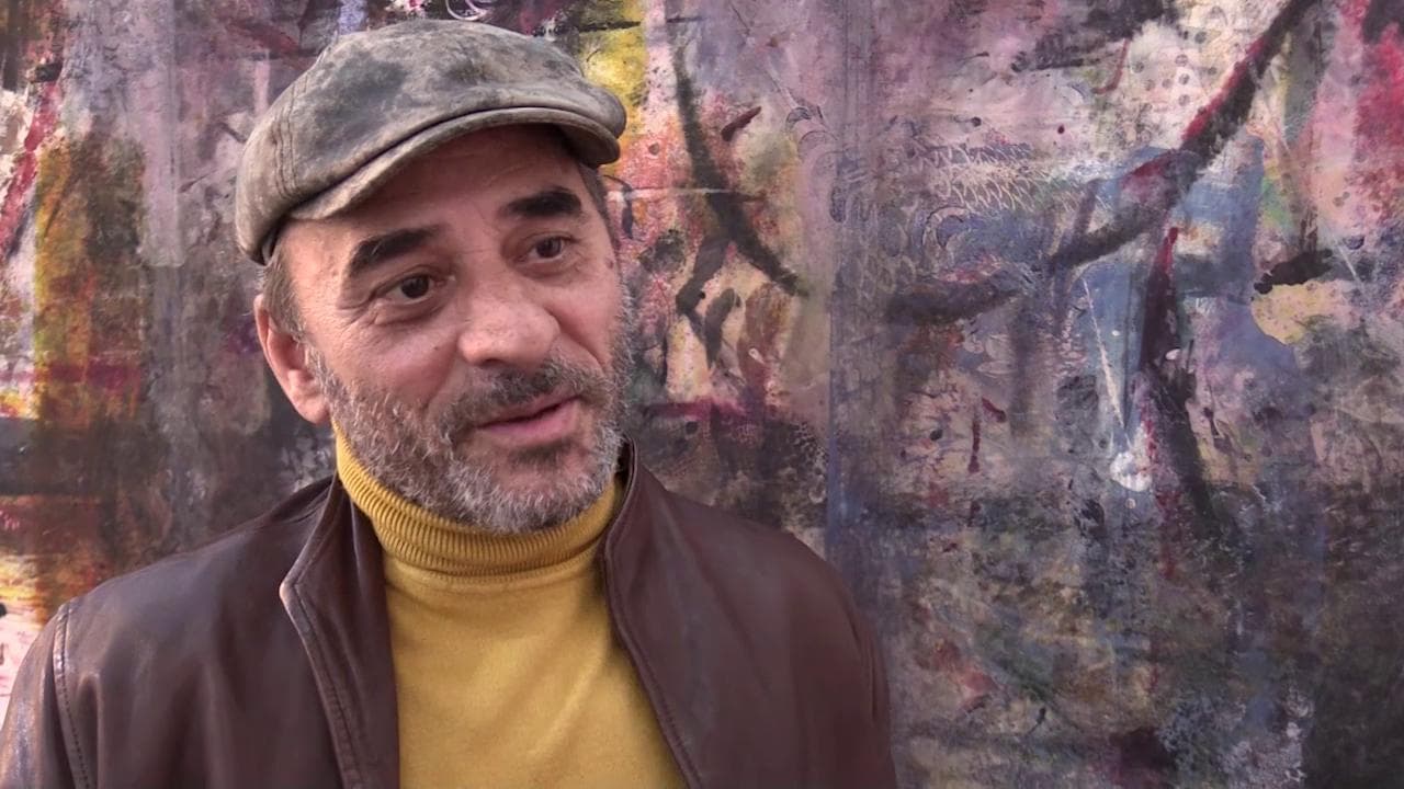 Più libri più liberi, l'attore Salvatore Striano: "Dal carcere al teatro vi racconto la mia liberazione"