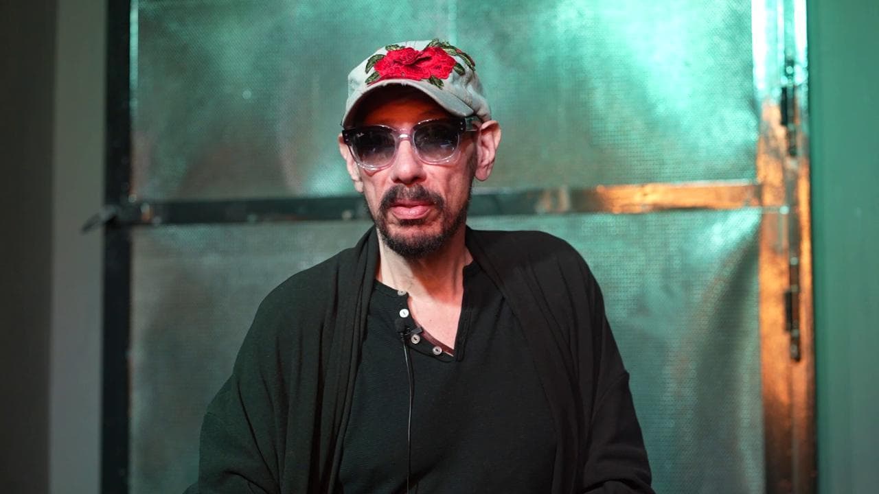 Nicky Siano, storico dj del Club 54 a New York: "Con chi facevo festa? Grace Jones era la migliore""