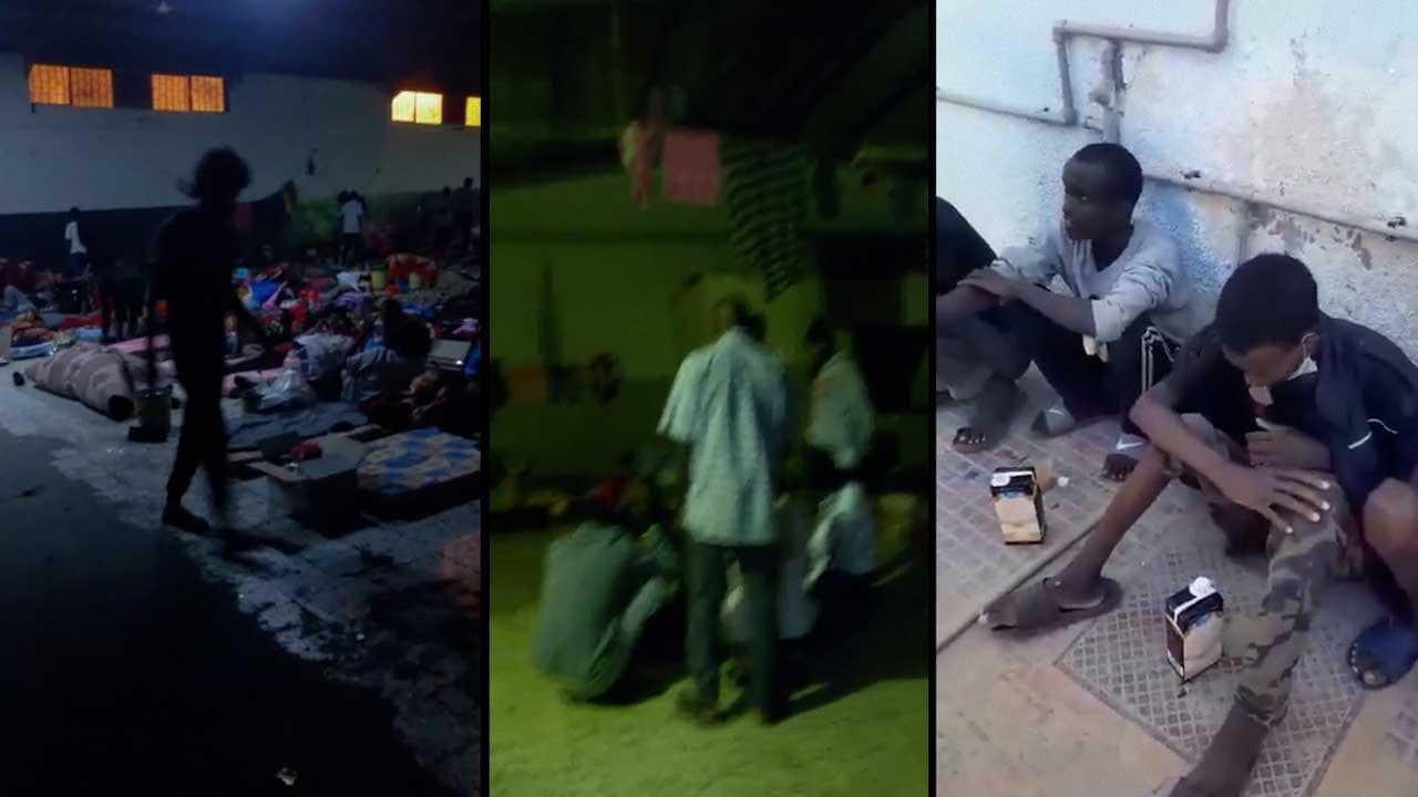"Safari Njema" - Uriel, dall'Africa all'Italia a 14 anni: un doc fatto con i video dei migranti
