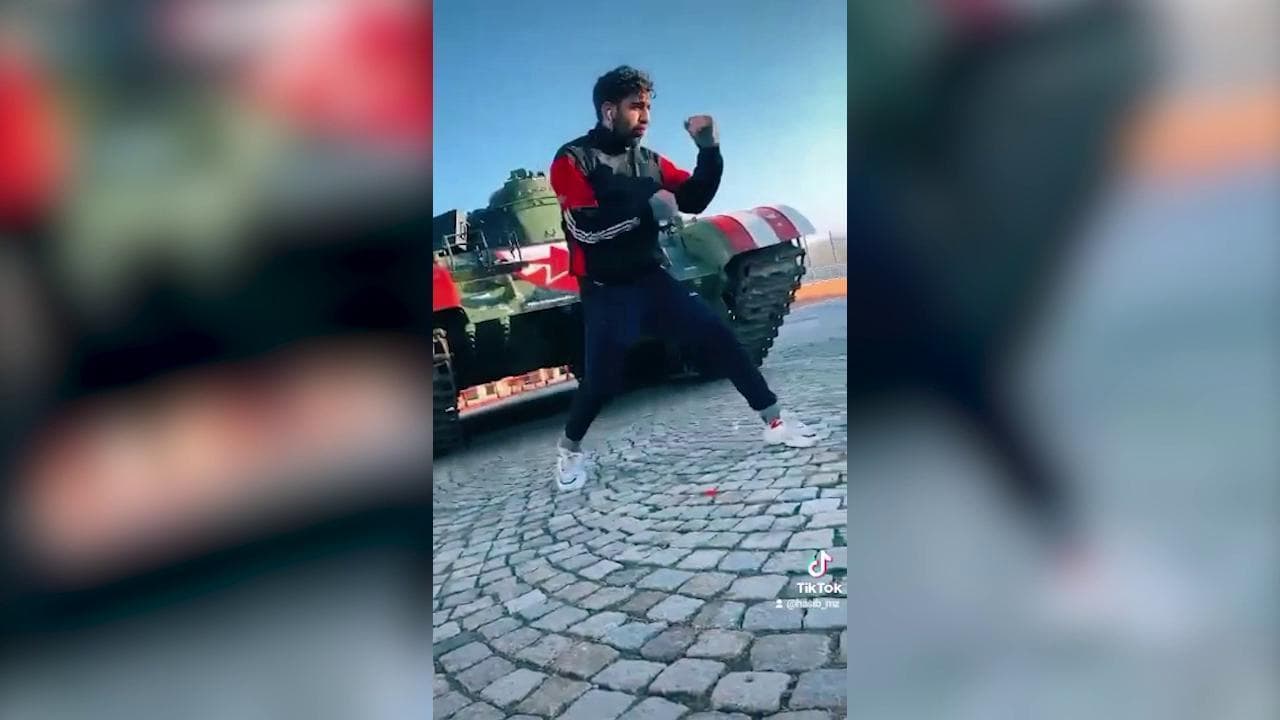 A pugni nudi contro il regime: dodici pugili afghani rifugiati a Belgrado per sfuggire ai talebani