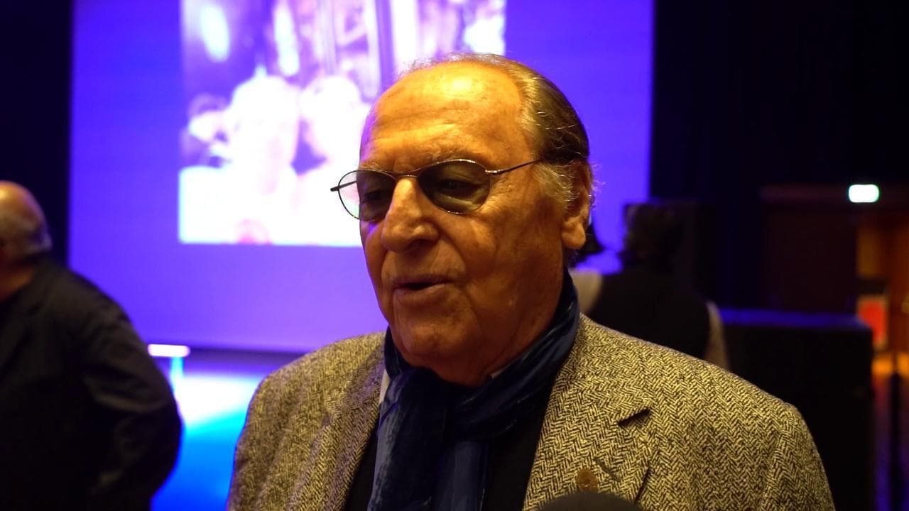 Addio a Ernesto Assante, da Noemi a Sangiorgi: il saluto degli artisti