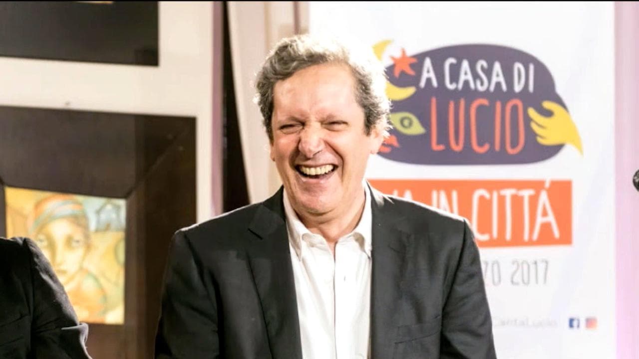 "Era uno di quegli uomini che corrono veloci verso le stelle". Il saluto a Ernesto Assante all'Auditorium di Roma