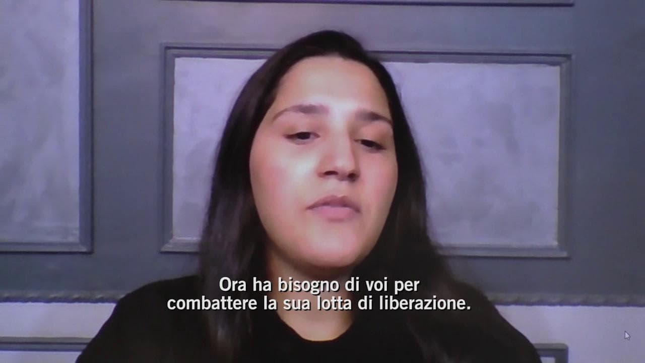 Caso Zaky, l'appello della sorella agli italiani: "Ha sempre aiutato i più deboli, ora ha bisogno di voi"