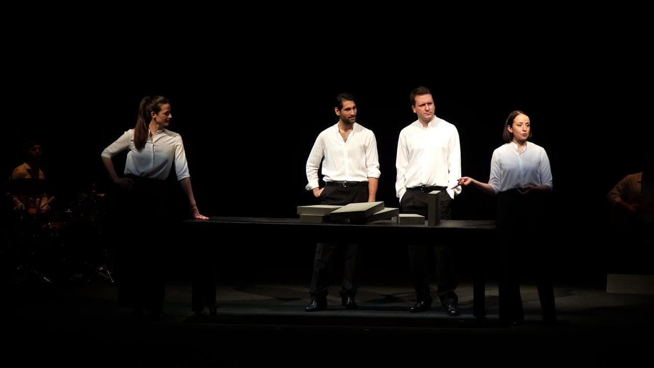 Legalità in scena al Piccolo di Milano con "Se dicessimo la verità"