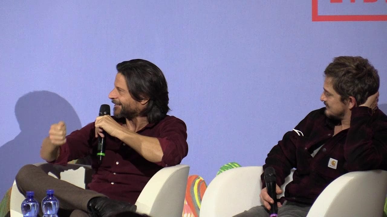 Più libri più liberi, il cast di Boris: "La quarta stagione? Scritta benissimo, possiamo solo peggiorarla"