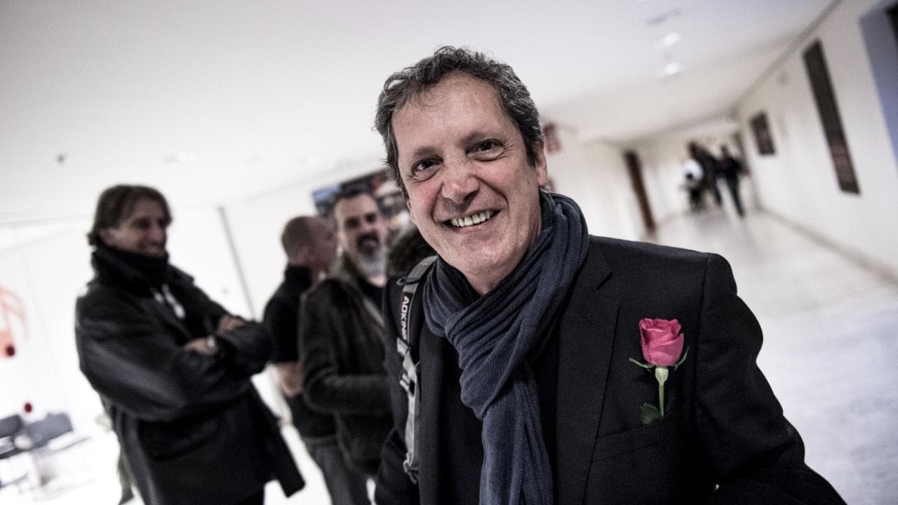 "E' stato un piacere avervi qui": Ernesto Assante e la musica che gli girava intorno