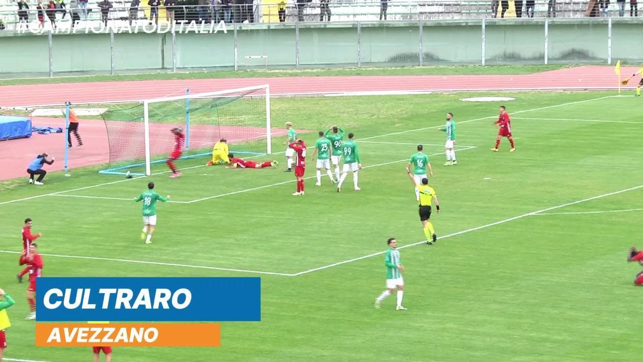 Le Top 10 parate della 24esima giornata