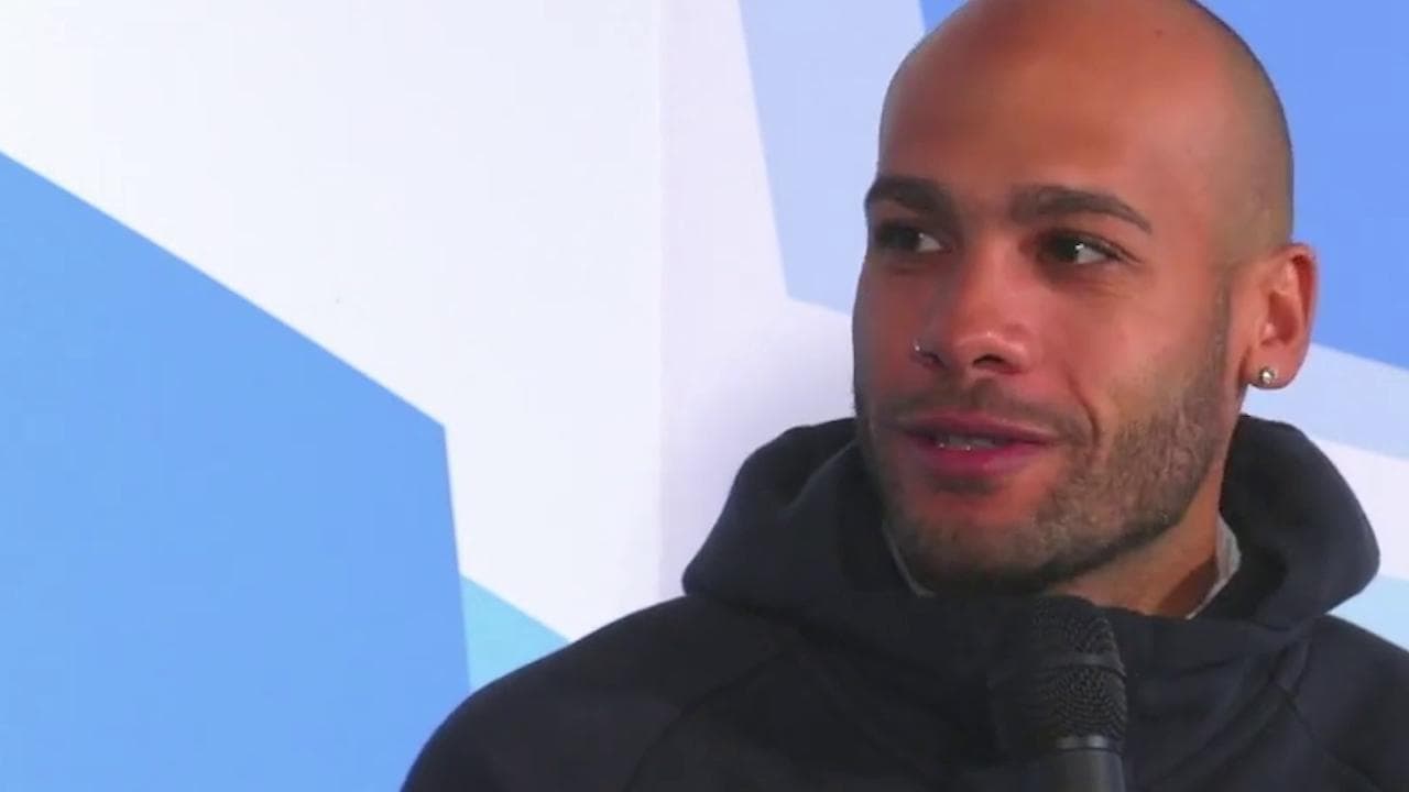 Jacobs: "A Parigi voglio altri 2 ori olimpici. Ai Mondiali gli americani vorranno mangiarmi vivo"