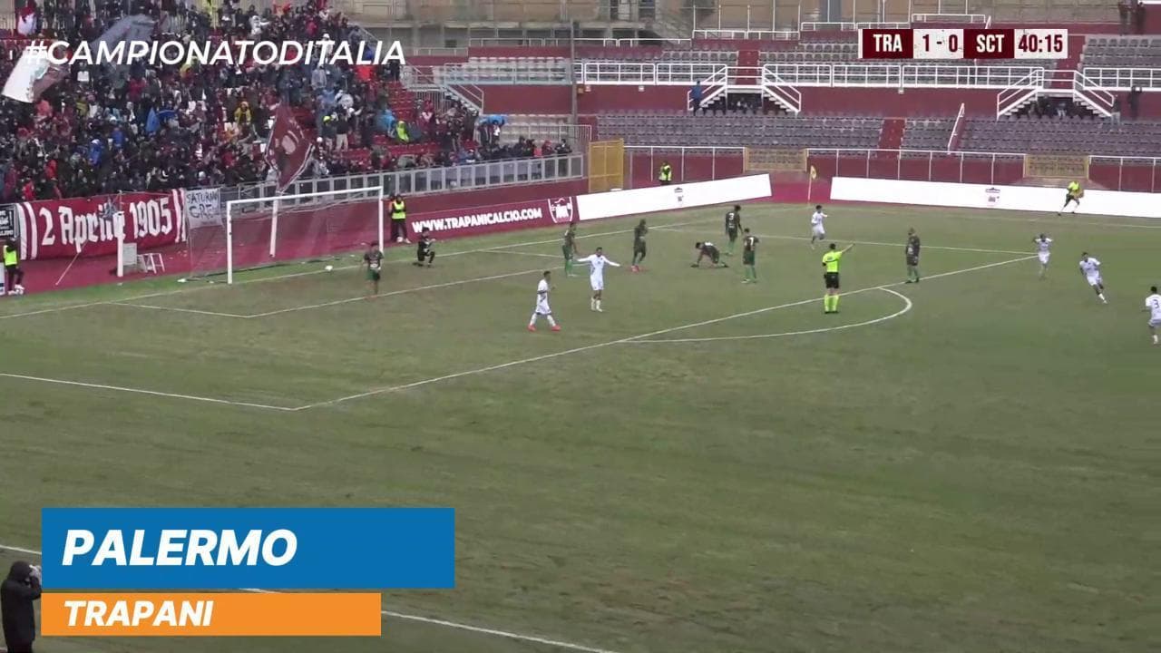 Serie D: Top 10 gol della 24esima giornata