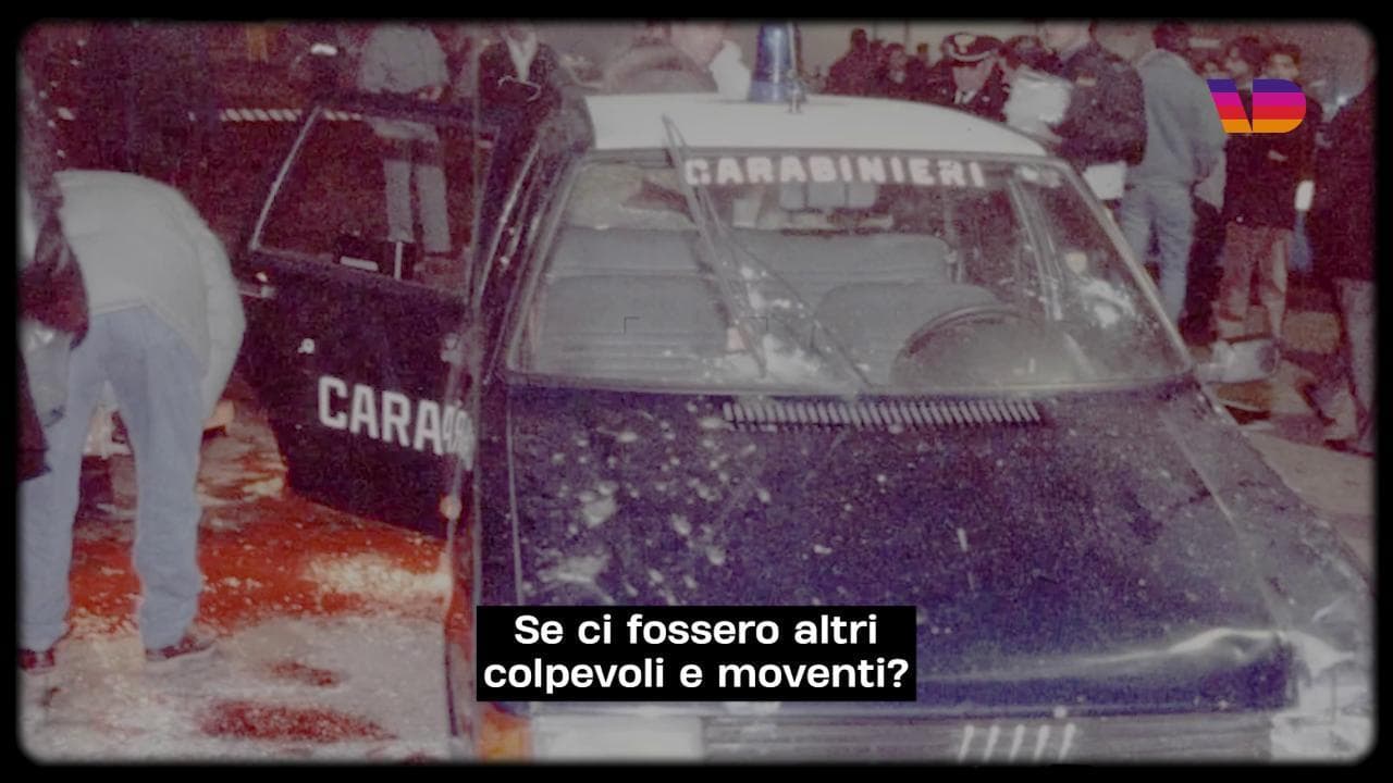 Per soldi o per terrore. Gli anni della Uno Bianca - Il podcast