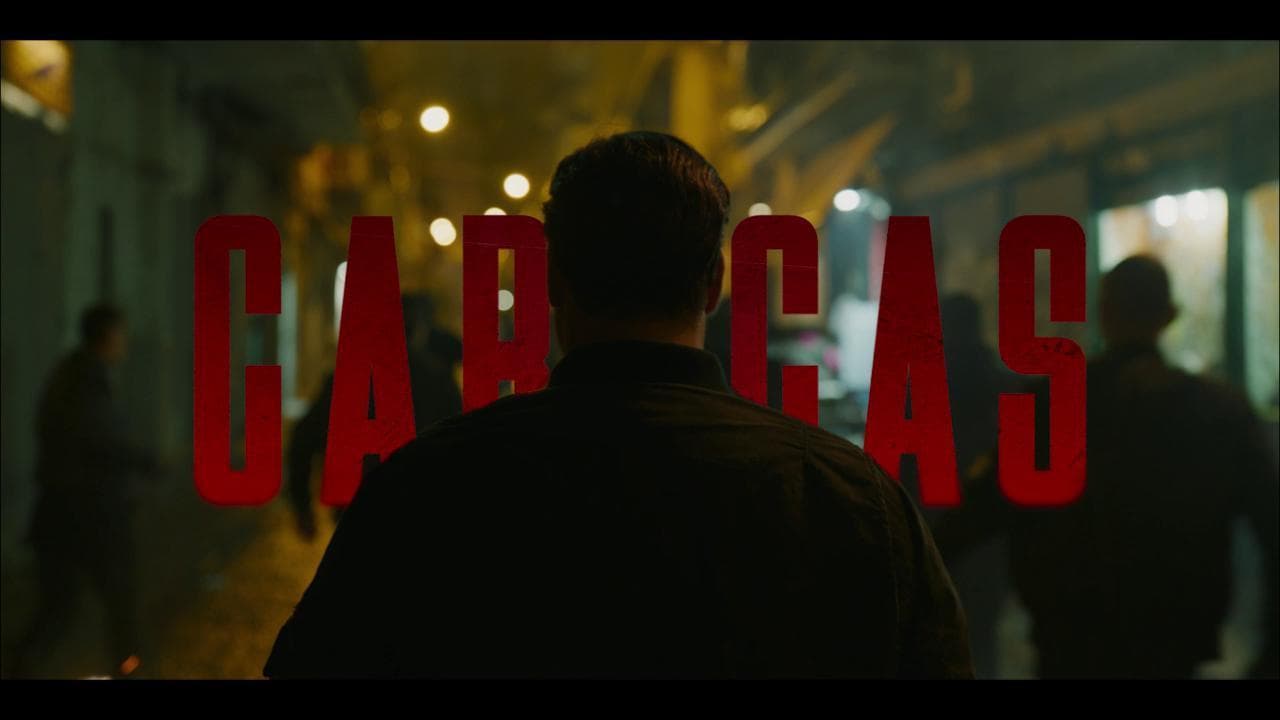 'Caracas', il nuovo film di Marco D'Amore tra Islam e estrema destra