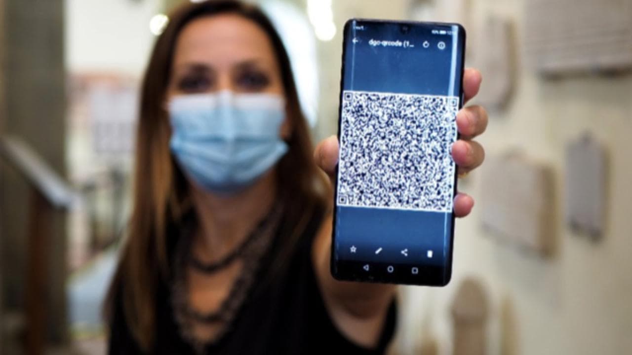 Covid, Green Pass: cosa succede in caso di positività al tampone